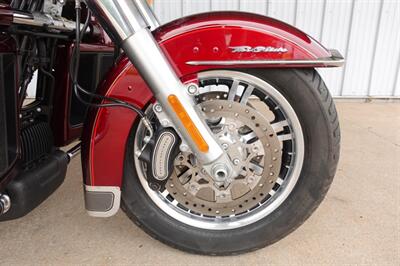 2017 Harley-Davidson Tri Glide   - Photo 12 - Kingman, KS 67068
