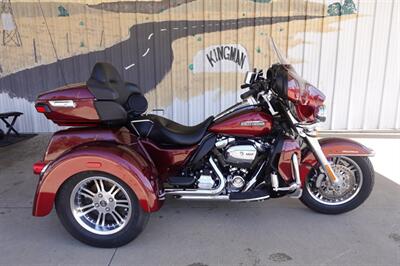 2017 Harley Davidson Tri Glide   - Photo 1 - Kingman, KS 67068