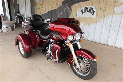 2017 Harley-Davidson Tri Glide   - Photo 2 - Kingman, KS 67068