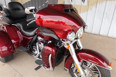 2017 Harley-Davidson Tri Glide   - Photo 11 - Kingman, KS 67068