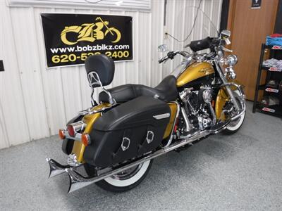 2008 Harley-Davidson Road King Classic   - Photo 11 - Kingman, KS 67068