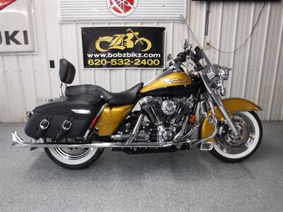 2008 Harley-Davidson Road King Classic   - Photo 1 - Kingman, KS 67068