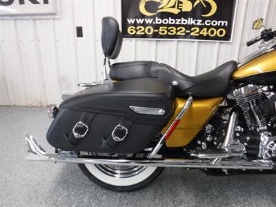 2008 Harley-Davidson Road King Classic   - Photo 10 - Kingman, KS 67068