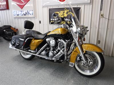 2008 Harley-Davidson Road King Classic   - Photo 2 - Kingman, KS 67068