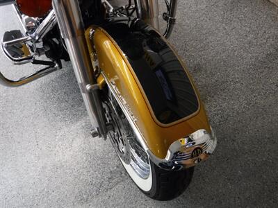 2008 Harley-Davidson Road King Classic   - Photo 4 - Kingman, KS 67068