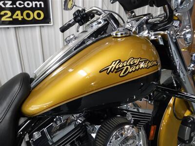 2008 Harley-Davidson Road King Classic   - Photo 8 - Kingman, KS 67068