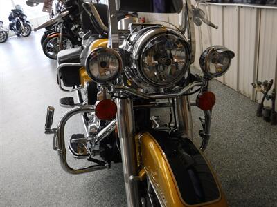 2008 Harley-Davidson Road King Classic   - Photo 5 - Kingman, KS 67068