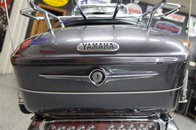 2008 Yamaha Royal Star Venture S   - Photo 30 - Kingman, KS 67068