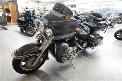 2008 Yamaha Royal Star Venture S   - Photo 5 - Kingman, KS 67068