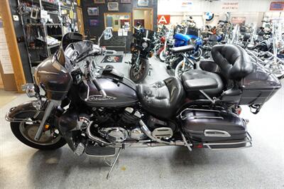 2008 Yamaha Royal Star Venture S   - Photo 6 - Kingman, KS 67068