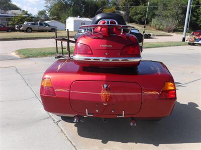 2003 Honda Gold Wing 1800 Trike DFT - Photo 12 - Kingman, KS 67068