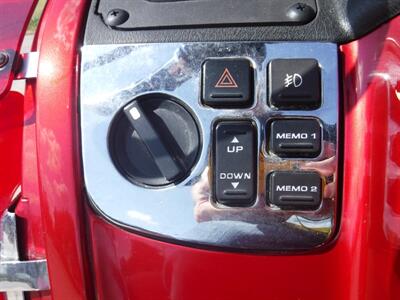 2003 Honda Gold Wing 1800 Trike DFT - Photo 21 - Kingman, KS 67068