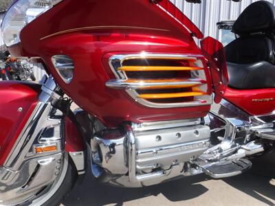 2003 Honda Gold Wing 1800 Trike DFT - Photo 7 - Kingman, KS 67068