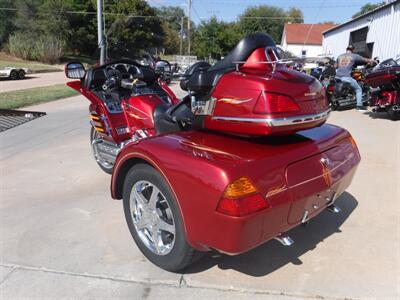 2003 Honda Gold Wing 1800 Trike DFT - Photo 11 - Kingman, KS 67068
