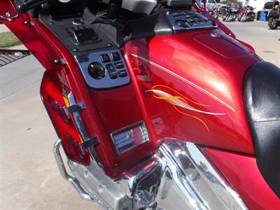 2003 Honda Gold Wing 1800 Trike DFT - Photo 8 - Kingman, KS 67068