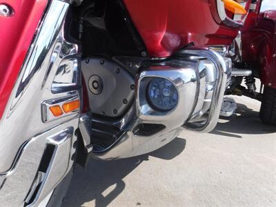 2003 Honda Gold Wing 1800 Trike DFT - Photo 4 - Kingman, KS 67068