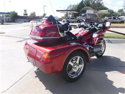 2003 Honda Gold Wing 1800 Trike DFT - Photo 13 - Kingman, KS 67068