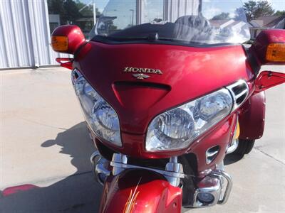 2003 Honda Gold Wing 1800 Trike DFT - Photo 6 - Kingman, KS 67068