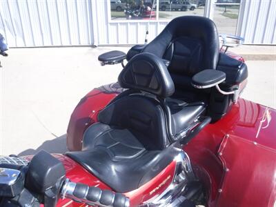 2003 Honda Gold Wing 1800 Trike DFT - Photo 15 - Kingman, KS 67068