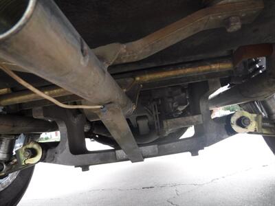 2003 Honda Gold Wing 1800 Trike DFT - Photo 24 - Kingman, KS 67068