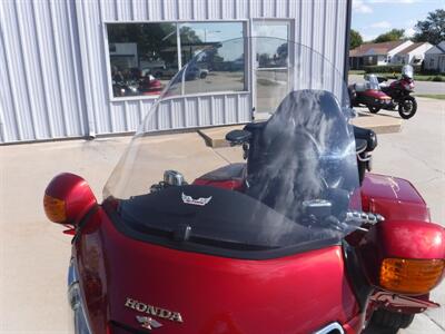 2003 Honda Gold Wing 1800 Trike DFT - Photo 5 - Kingman, KS 67068
