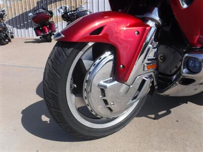 2003 Honda Gold Wing 1800 Trike DFT - Photo 3 - Kingman, KS 67068