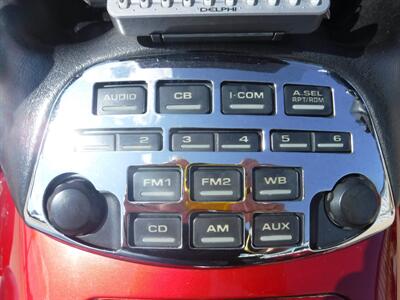 2003 Honda Gold Wing 1800 Trike DFT - Photo 19 - Kingman, KS 67068