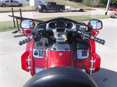 2003 Honda Gold Wing 1800 Trike DFT - Photo 23 - Kingman, KS 67068