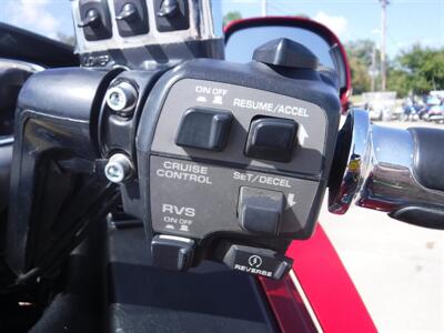 2003 Honda Gold Wing 1800 Trike DFT - Photo 22 - Kingman, KS 67068