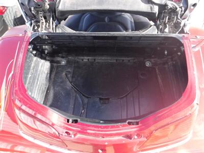 2003 Honda Gold Wing 1800 Trike DFT - Photo 16 - Kingman, KS 67068