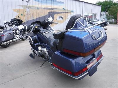 1988 Honda Gold Wing 1500   - Photo 25 - Kingman, KS 67068