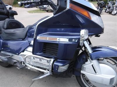 1988 Honda Gold Wing 1500   - Photo 7 - Kingman, KS 67068