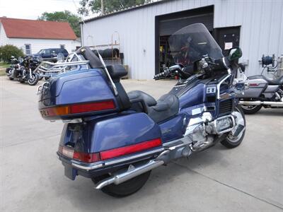 1988 Honda Gold Wing 1500   - Photo 11 - Kingman, KS 67068