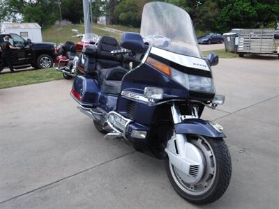 1988 Honda Gold Wing 1500   - Photo 3 - Kingman, KS 67068