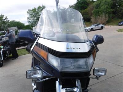 1988 Honda Gold Wing 1500   - Photo 6 - Kingman, KS 67068