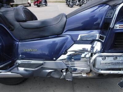 1988 Honda Gold Wing 1500   - Photo 9 - Kingman, KS 67068