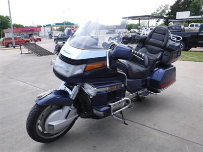 1988 Honda Gold Wing 1500   - Photo 24 - Kingman, KS 67068