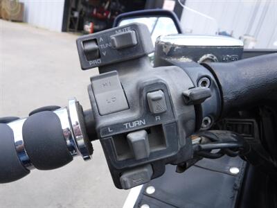 1988 Honda Gold Wing 1500   - Photo 20 - Kingman, KS 67068