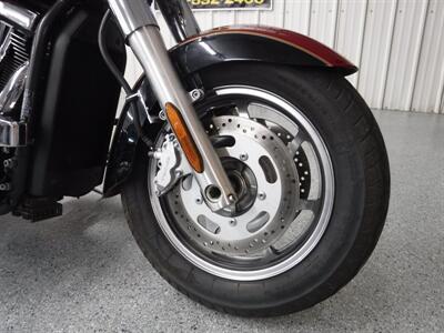 2007 Kawasaki Vulcan 2000 Classic LT   - Photo 3 - Kingman, KS 67068