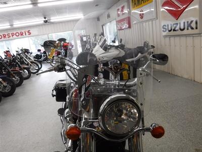 2007 Kawasaki Vulcan 2000 Classic LT   - Photo 6 - Kingman, KS 67068