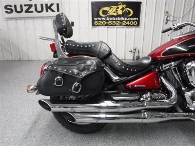 2007 Kawasaki Vulcan 2000 Classic LT   - Photo 11 - Kingman, KS 67068