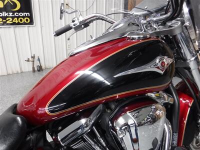 2007 Kawasaki Vulcan 2000 Classic LT   - Photo 8 - Kingman, KS 67068
