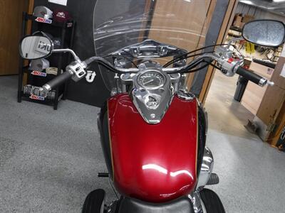 2007 Kawasaki Vulcan 2000 Classic LT   - Photo 17 - Kingman, KS 67068