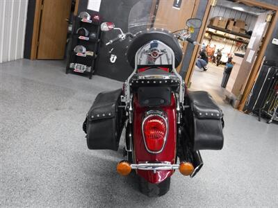 2007 Kawasaki Vulcan 2000 Classic LT   - Photo 14 - Kingman, KS 67068