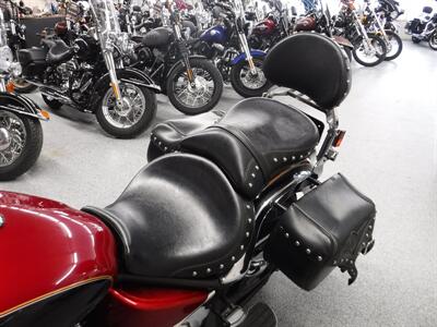 2007 Kawasaki Vulcan 2000 Classic LT   - Photo 19 - Kingman, KS 67068