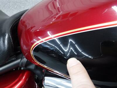 2007 Kawasaki Vulcan 2000 Classic LT   - Photo 9 - Kingman, KS 67068