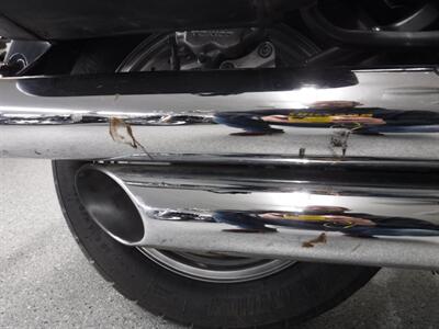 2007 Kawasaki Vulcan 2000 Classic LT   - Photo 12 - Kingman, KS 67068