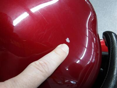 2007 Kawasaki Vulcan 2000 Classic LT   - Photo 18 - Kingman, KS 67068