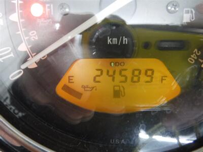 2007 Kawasaki Vulcan 2000 Classic LT   - Photo 16 - Kingman, KS 67068