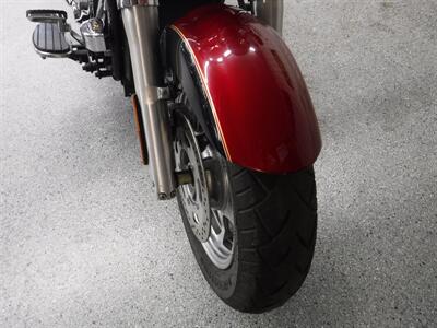 2007 Kawasaki Vulcan 2000 Classic LT   - Photo 4 - Kingman, KS 67068